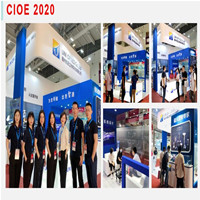  Uni Optics-The Erst in Shenzhen Cioe ? 2020 
